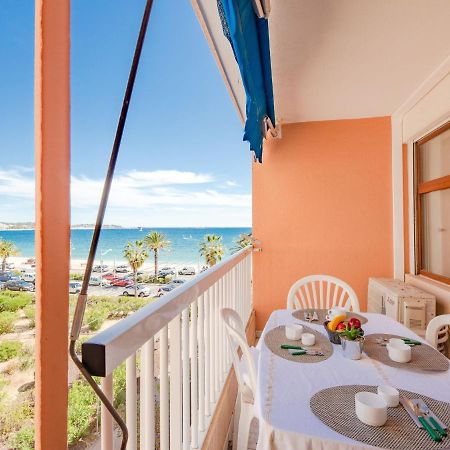 Fréjus Apartment Le Mediterranee-1 By Interhome מראה חיצוני תמונה