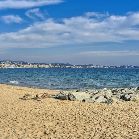 Fréjus Apartment Le Mediterranee-1 By Interhome מראה חיצוני תמונה