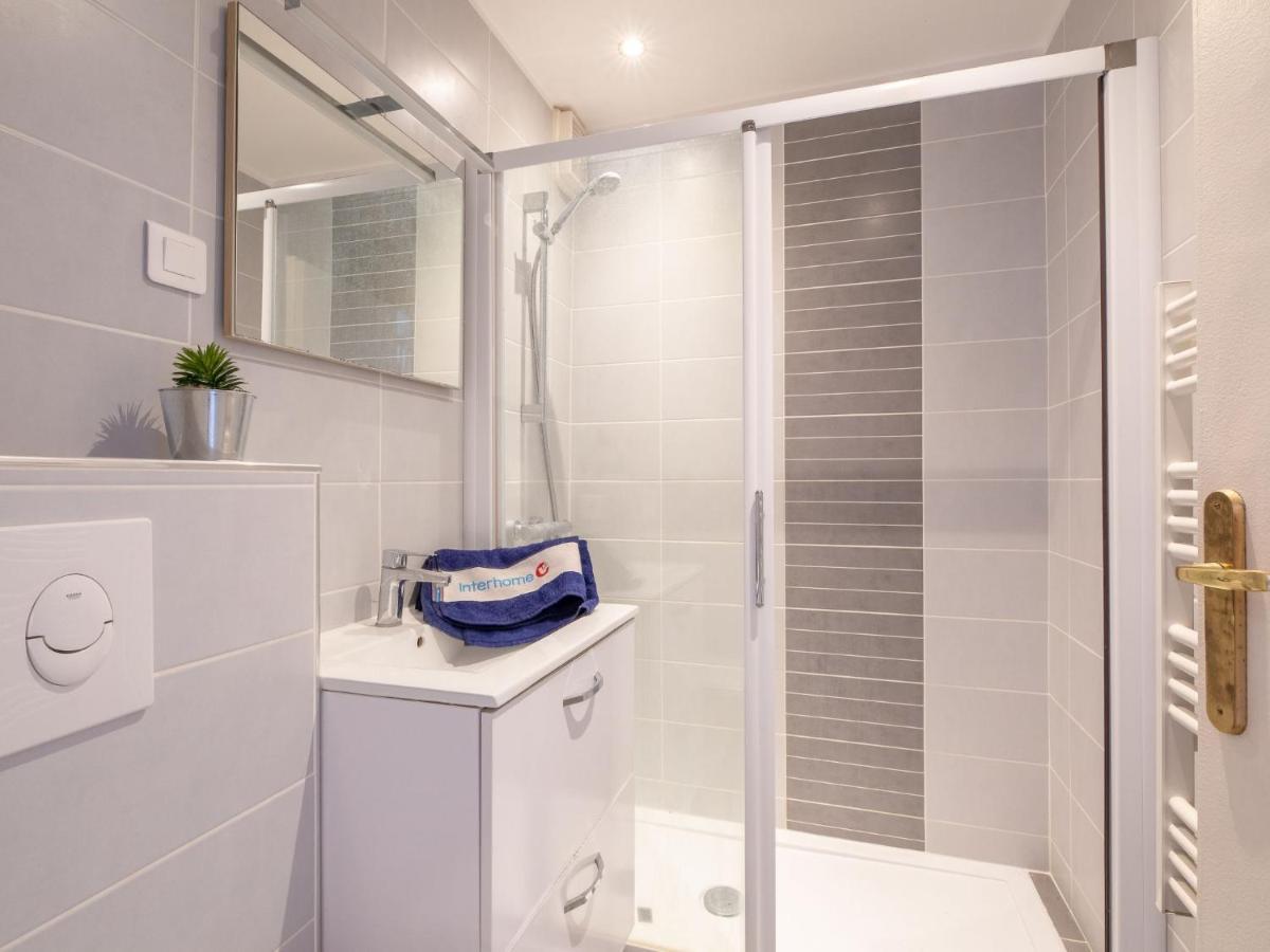 Fréjus Apartment Le Mediterranee-1 By Interhome מראה חיצוני תמונה