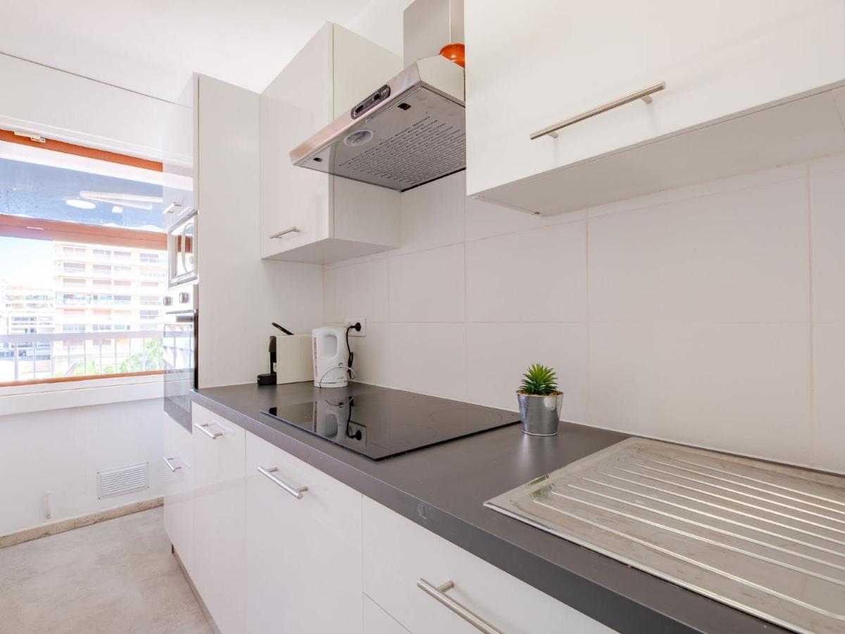 Fréjus Apartment Le Mediterranee-1 By Interhome מראה חיצוני תמונה
